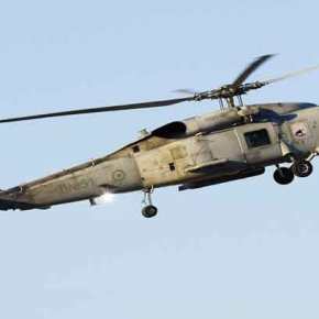 Λιβύη: Οι Τούρκοι αρνήθηκαν τη νηοψία και το ελληνικό ελικόπτερο&nbsp;αποχώρησε