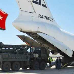 Απίστευτη πρόταση! Θα μπορούσαν οι ΗΠΑ να αγοράσουν τους ρωσικούς S-400 από την&nbsp;Τουρκία;