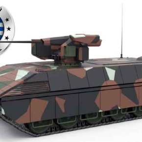 Βελτιωμένη πρόταση αναβαθμίσεως του ΛΕΩΝΙΔΑΣ με νέο πύργο παρουσίασε η&nbsp;EODH