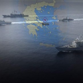 Η Άγκυρα «κόβει» το Αιγαίο στα δύο: «Πολιορκία» της Σκύρου για 6&nbsp;ημέρες
