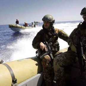 ΕΕ-ΝΑΤΟ: Προς συγχώνευση των επιχειρήσεων “Sea Guardian”-“IRINI”