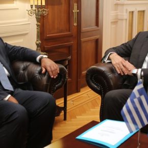 Διπλωματικός πυρετός και συγκρατημένη αισιοδοξία για συμφωνία με Αίγυπτο στην&nbsp;κυβέρνηση