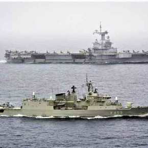 Γιατί Γαλλία και Ελλάδα έχουν “ανάγκη” η μία την&nbsp;άλλη