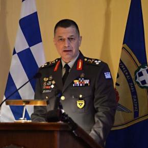 Στεφανής για Έβρο : Εξετάζονται σενάρια για κάθε&nbsp;ενδεχόμενο