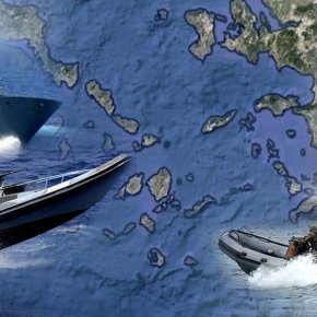 Οι Τούρκοι δεν αρκούνται στο «προσκύνημα» Μητσοτάκη: «Στο Αιγαίο θα γίνει ότι έγινε στην&nbsp;Συρία»