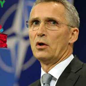 Γ.Στόλτενμπεργκ: Δεν τολμάει ούτε να ονοματίσει την Ελλάδα – «Η Λιβύη επηρεάζει συμμάχους του&nbsp;Νότου»