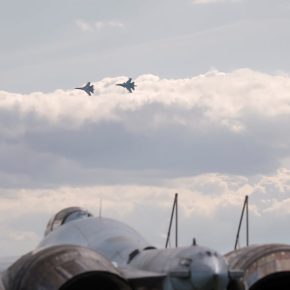 Λιβύη: Η Πολεμική Αεροπορία του Χάφταρ σφυροκοπά τους Τούρκους&nbsp;μισθοφόρους!