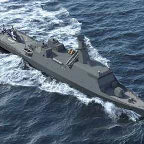 Κορβέτες «Θεμιστοκλής» για το ΠΝ; Η πραγματικότητα και οι ευσεβείς&nbsp;πόθοι