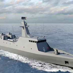 Κορβέτα ΘΕΜΙΣΤΟΚΛΗΣ, ιδανική λύση για το ΠΝ στους 800&nbsp;τόνους;