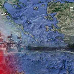 Προεξοφλούν ελληνοτουρκικό πόλεμο οι Ρώσοι: «Οι Έλληνες θα πολεμήσουν για τα νησιά&nbsp;τους»