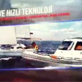 Τουρκική ακτοφυλακή: Η μοναδική στον κόσμο που συμμετέχει στη διακίνηση&nbsp;μεταναστών