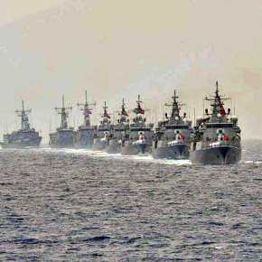 Στρατηγοί μιλούν για κίνδυνο ενδοτισμού στα ελληνοτουρκικά και “προσκομίζουν&nbsp;αποδείξεις”