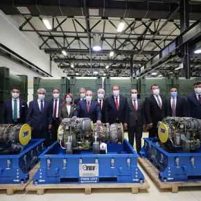 Ξεκίνησαν οι δοκιμές του εγχώριου τουρκικού κινητήρα&nbsp;πυραύλων