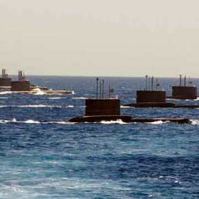 Κρίσιμοι οι επόμενοι μήνες: Εδώ θέλουν να »τρυπήσουν» οι Τούρκοι – Σε ετοιμότητα οι&nbsp;ΕΔ