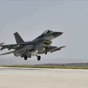 Άσκηση “πρόβα επιχειρήσεων” στη Μεσόγειο από την Τουρκία&nbsp;-Φωτογραφίες