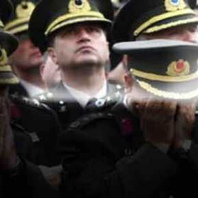 Τουρκία: Χειροπέδες σε 191 μέλη των ενόπλων&nbsp;δυνάμεων!