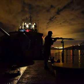 Τουρκική “αντι-Navtex” και για τη&nbsp;Σαμοθράκη