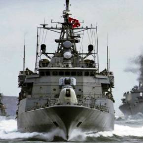 Απειλές από την Τουρκία: “Μην κάνετε αστεία για σύγκρουση, γνωρίζετε το στρατό μας – Θα σας γυρίσει&nbsp;μπούμερανγκ”!