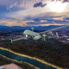 Ξεκίνησε η αντεπίθεση: Έρχονται τα ελληνικά drones – Σχέδιο θωράκισης των νησιών από την&nbsp;Αθήνα