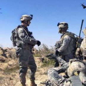 Όταν κι αν θες αληθινό Στρατό: 22 εβδομάδες βασική εκπαίδευση και βολές… όσα εμείς δεν&nbsp;κάνουμε