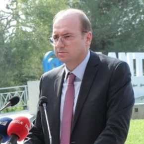 Νέος ΥΠΑΜ Κύπρου: Άμεση τηλεφωνική επικοινωνία με τον Ν.&nbsp;Παναγιωτόπουλο