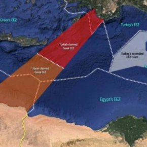Το αιγυπτιακό Κοινοβούλιο συγκατένευσε στην αποστολή Στρατού στην&nbsp;Λιβύη