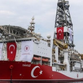 ΕΕ: Οι σχέσεις μας με την Τουρκία θα εξαρτηθούν αποφασιστικά από το σεβασμό της κυριαρχίας της Κύπρου και της&nbsp;Ελλάδας