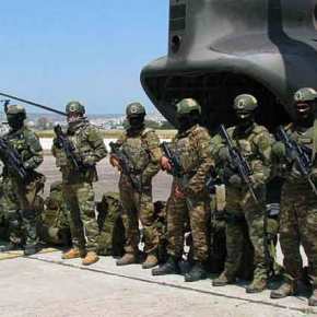 Aνησυχούν οι Τούρκοι: »Οι Έλληνες είναι έτοιμοι για όλα-Επεξεργάζονται σενάρια πολέμου» – Στο Αιγαίο το ΠΝ το&nbsp;καλοκαίρι