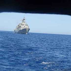 Game Οver στα&nbsp;εξοπλιστικά;