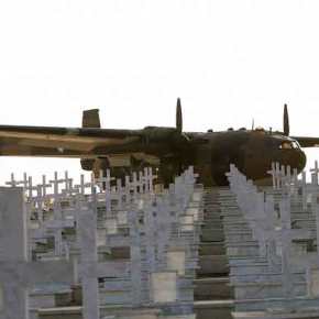 Κύπρος 1974: Δεν ξεχνώ, το μήνυμα παραμένει&nbsp;επίκαιρο