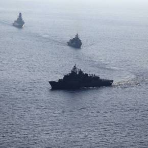 Αιγαίο όπως… Έβρος: Νέο φιάσκο Ερντογάν – Πώς η έξοδος του τουρκικού στόλου εξελίχθηκε σε&nbsp;εφιάλτη