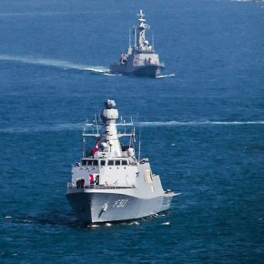 Κινήσεις αποκλιμάκωσης