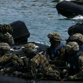 Κρίση προ των πυλών: Κλιμακώνει η Τουρκία -4 Τάγματα Καταδρομέων προς υπεράσπιση του&nbsp;Καστελόριζου