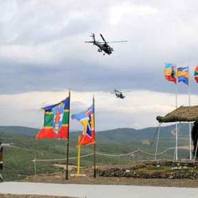 ΕΒΡΟΣ: 12η Μηχανοκίνητη Μεραρχία Πεζικού: Γιατί και από ποιους έλαβε&nbsp;συγχαρητήρια!