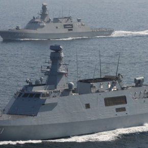 EKTAKTO: Ενισχύονται οι τουρκικές ναυτικές δυνάμεις – «Αγκιστρώνουν» πυραυλακάτους σε όρμους – Μετασταθμεύουν&nbsp;μαχητικά