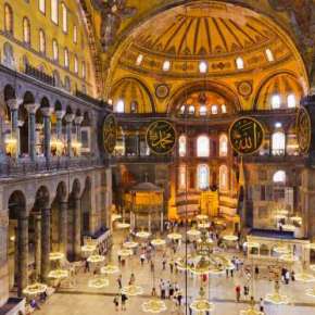 Έλα! Ο πάπας μίλησε και δήλωσε πολύ θλιμμένος… μήπως άργησε&nbsp;λίγο;