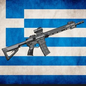 Το ΑΟΡ και ποιοι δεν θέλουν η Ελλάδα να αποκτήσει αμυντική&nbsp;βιομηχανία;