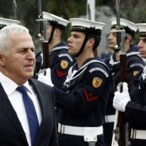 Αποκαλύψεις-«φωτιά» του Αποστολάκη για το πραξικόπημα στην&nbsp;Τουρκιά