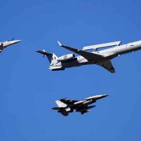 Μπορούν τα ελληνικά ΑΣΕΠΕ να εκσυγχρονιστούν στο επίπεδο&nbsp;GlobalEye;