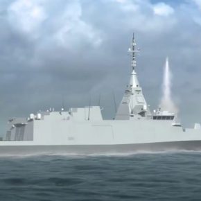 Κατέρρευσαν οι συνομιλίες της Ελλάδας με τη Γαλλία για τις φρεγάτες τύπου&nbsp;Belh@rra;