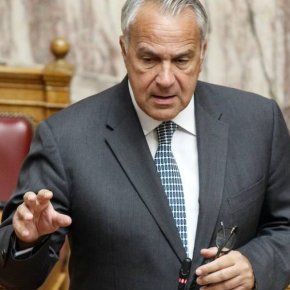 Επίθεση των τουρκικών ΜΜΕ στον Μ.Βορίδη μετα τις δηλώσεις του για το μουσείο Κεμάλ: «Δείτε τον&nbsp;αναιδέστατο»