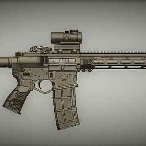 Παρουσίαση στο ΓΕΣ του Εθνικού Όπλου&nbsp;Άορ