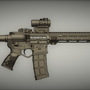 Παρουσίαση στο ΓΕΣ του Εθνικού Όπλου&nbsp;Άορ