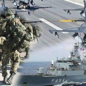 Αποφάσεις για τα εξοπλιστικά&nbsp;άμεσα