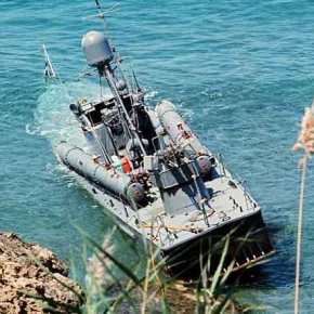 1974: Όταν η αμυντική επάρκεια είναι&nbsp;“Σχετική”