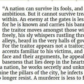 Τουρκική 5η φάλαγγα εντός Ελλάδος… παιδεία, νεοαριστερά, πολιτικοί”! Ποιος αναγνωρίζει τη φάτσα&nbsp;του;