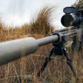 Πρόγραμμα νέων τυφεκίων ελεύθερων σκοπευτών για τον ΕΣ: Οι εταιρίες και οι σχεδιάσεις που το&nbsp;διεκδικούν