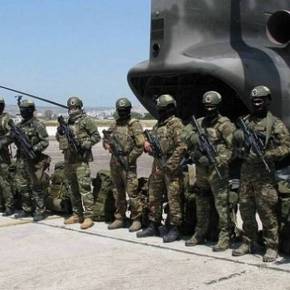 Δύναμη Δέλτα: Η επίλεκτη ομάδα που τρέμουν οι Τούρκοι στο&nbsp;Αιγαίο