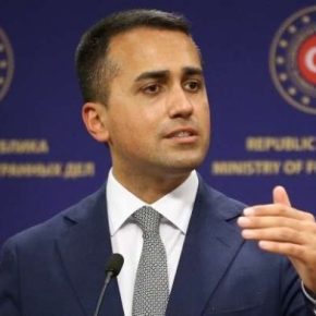 Η κοροϊδία με την επιχείρηση IRINI ανοιχτά της Λιβύης&nbsp;συνεχίζεται…