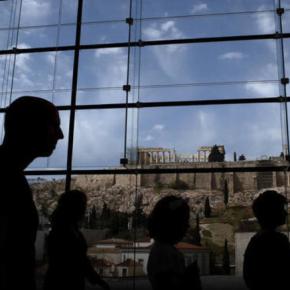 Δημογραφικό – Εφιαλτική πρόβλεψη για τον πληθυσμό της Ελλάδας το 2100: Θα είμαστε οι&nbsp;μισοί